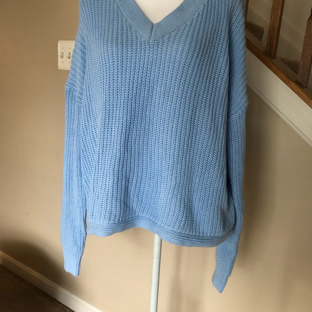 Women sweater - Picture 2 of 5